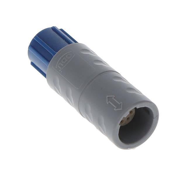 K11MA7-P07LFD0-5260 CONN RCPT FMALE 7P GOLD SLDR CUP