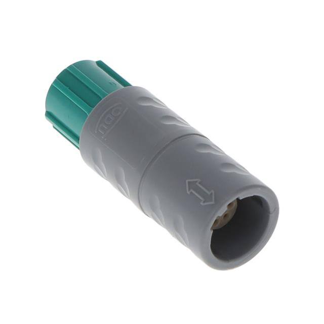 K11MA7-P07LFD0-6550 CONN RCPT FMALE 7P GOLD SLDR CUP