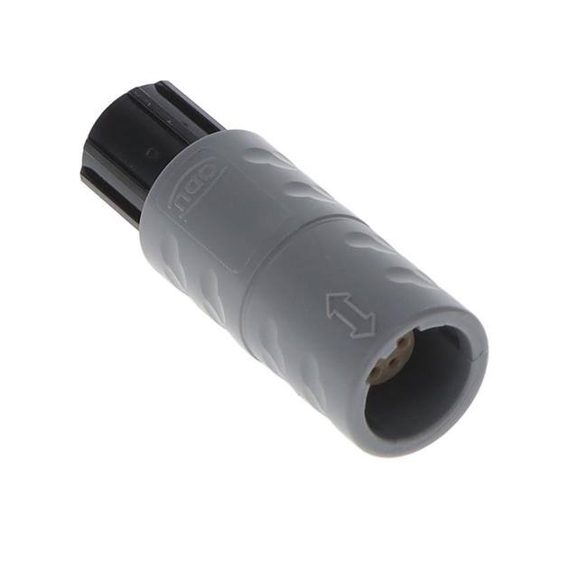 K11MA7-P07LFD0-6580 CONN RCPT FMALE 7P GOLD SLDR CUP
