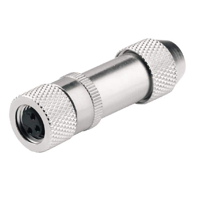 1921020000 CONN RCPT FMALE 4POS SOLDER CUP