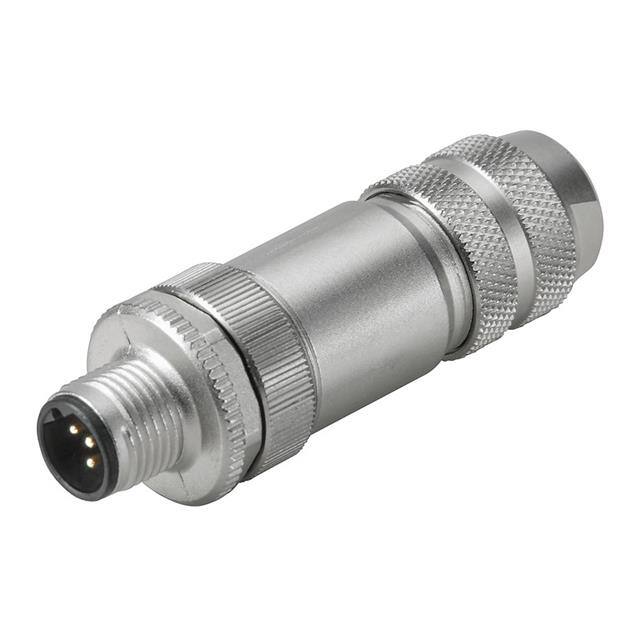 1961290000 TERM BLOCK PLUG 17POS 90DEG 5MM