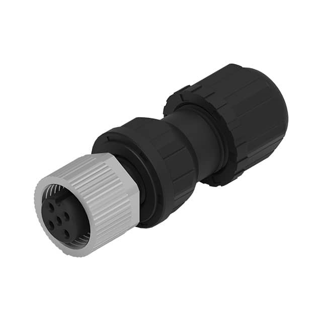 643722100005 WR-CIRC M12 - SCREW - CODING A -