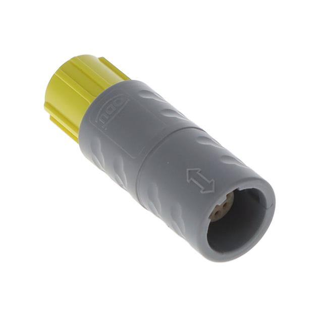 K11MA7-P08LFD0-3940 CONN RCPT FMALE 8P GOLD SLDR CUP