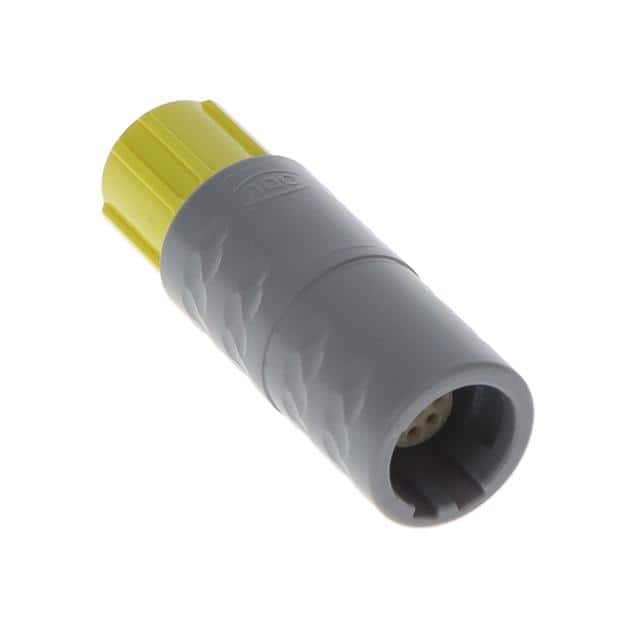 K11MA7-P08LFD0-5240 CONN RCPT FMALE 8P GOLD SLDR CUP