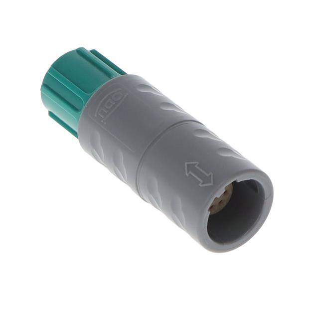K11MA7-P08LFD0-5250 CONN RCPT FMALE 8P GOLD SLDR CUP