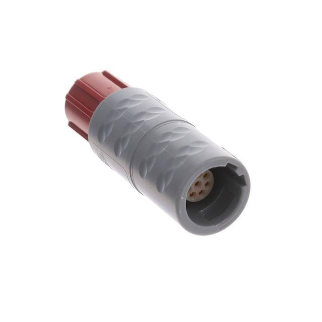 K11MA7-P08LFD0-6520 CONN RCPT FMALE 8P GOLD SLDR CUP