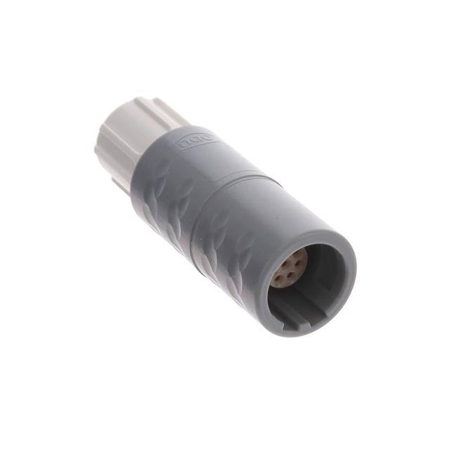 K11MA7-P08LFD0-6530 CONN RCPT FMALE 8P GOLD SLDR CUP