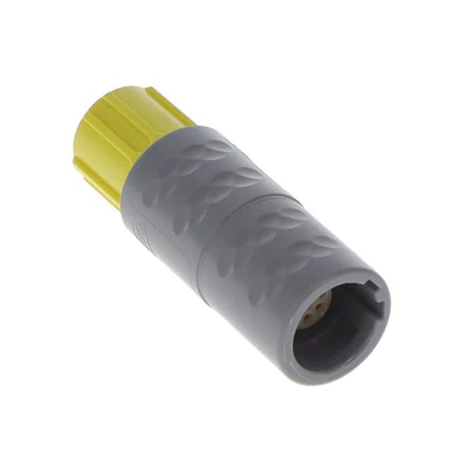 K11MA7-P08LFD0-6540 CONN RCPT FMALE 8P GOLD SLDR CUP