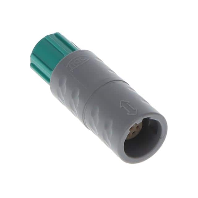 K11MA7-P08LFD0-6550 CONN RCPT FMALE 8P GOLD SLDR CUP