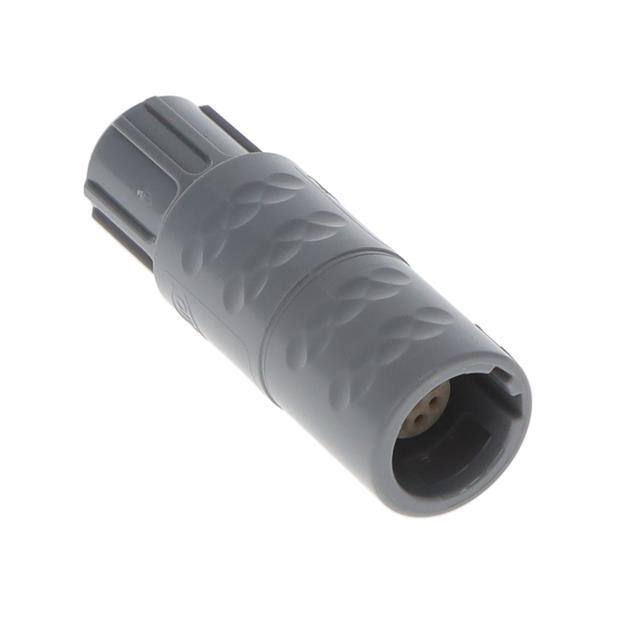 K11MA7-P08LFD0-6570 CONN RCPT FMALE 8P GOLD SLDR CUP