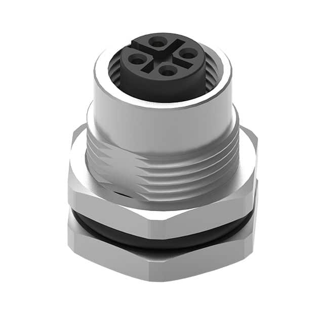 643160100604 WR-CIRC M12 - SCREW - CODING A -