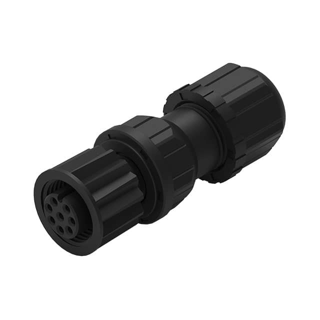643721100008 WR-CIRC M12 - SCREW - CODING A -