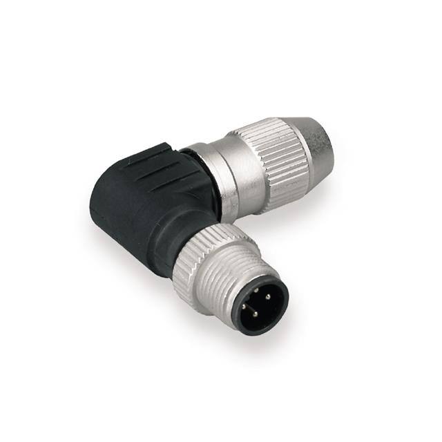 1812870000 CONN RCPT MALE 4POS TIN IDC