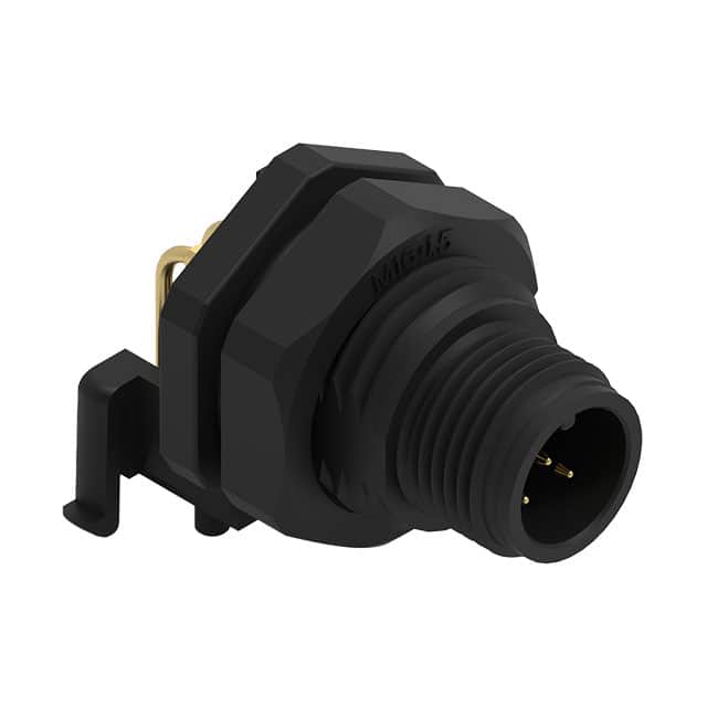 643230100405 WR-CIRC M12 - SCREW - CODING A -