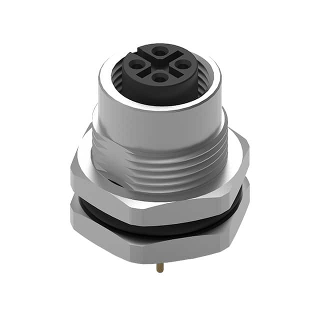 643260100604 WR-CIRC M12 - SCREW - CODING A -
