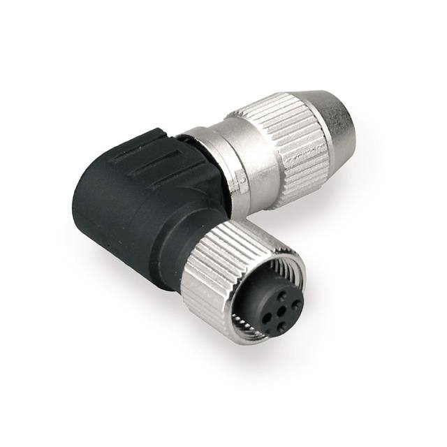 1812890000 CONN PLUG FMALE 4POS TIN IDC