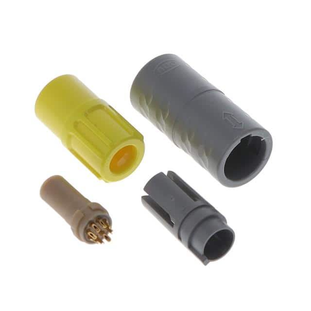 K11M07-P09LCC0-3940 CONN RCPT FMALE 9P GOLD SLDR CUP