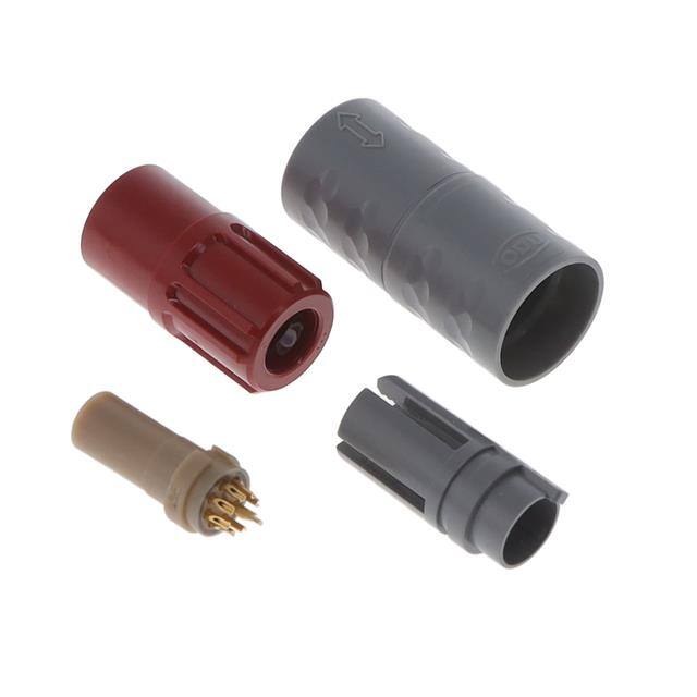 K11M07-P09LCC0-5220 CONN RCPT FMALE 9P GOLD SLDR CUP
