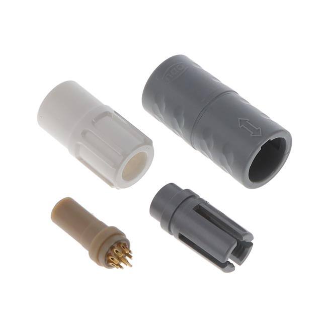 K11M07-P09LCC0-5230 CONN RCPT FMALE 9P GOLD SLDR CUP