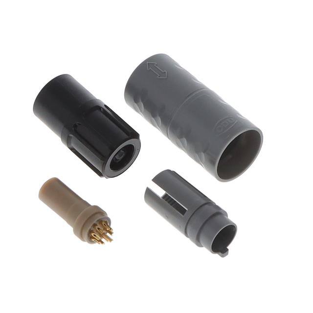 K11M07-P09LCC0-6580 CONN RCPT FMALE 9P GOLD SLDR CUP