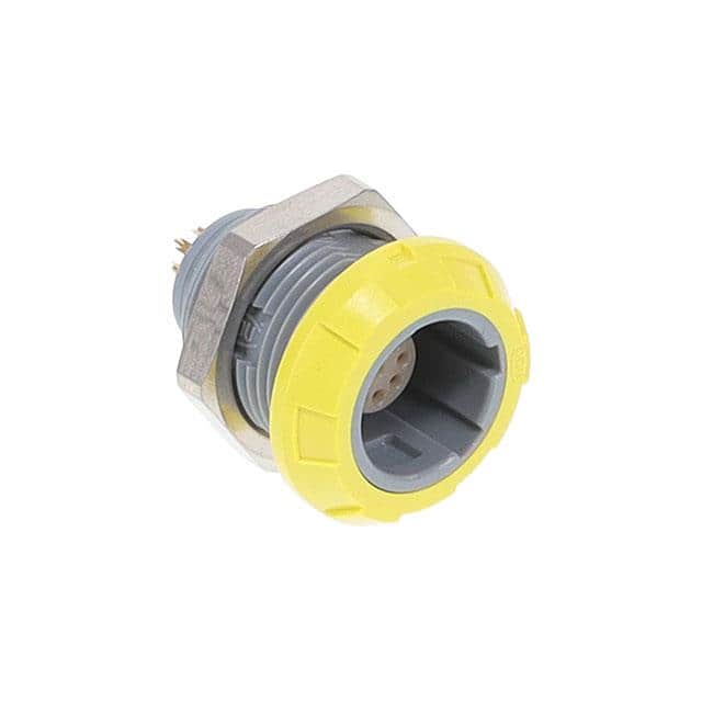 G11MC7-P09LCC0-0040 CONN RCPT FMALE 9P GOLD SLDR CUP