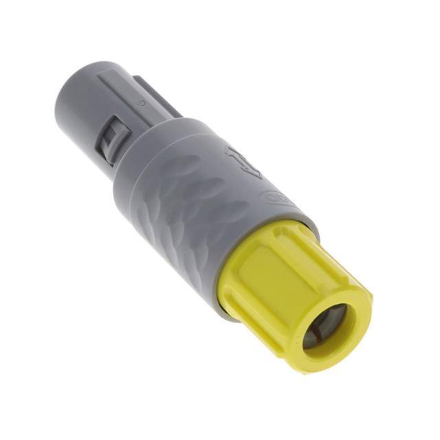 S11MC7-P14MCC0-6540 CONN PLUG MALE 14P GOLD SLDR CUP