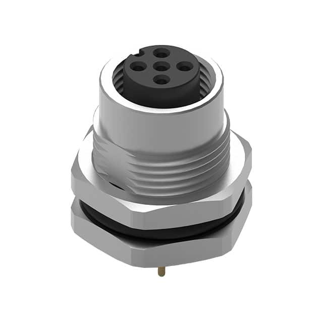643260100605 WR-CIRC M12 - SCREW - CODING A -