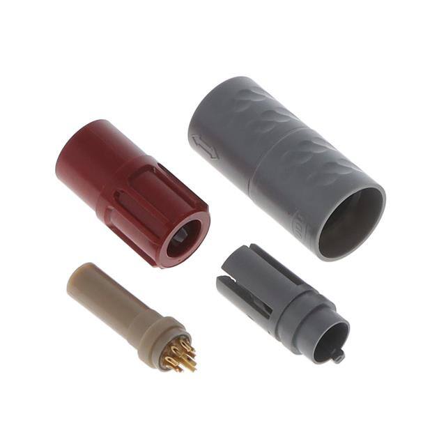 K11M07-P10LCC0-3920 CONN RCPT FMALE 10P SOLDER CUP