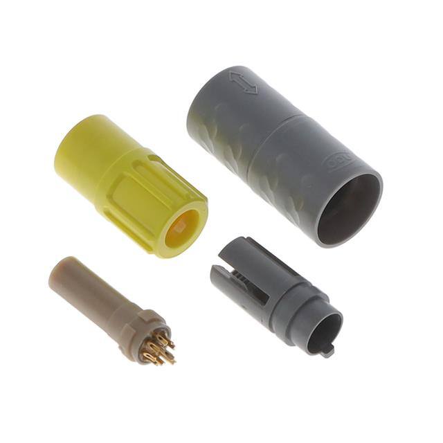 K11M07-P10LCC0-3940 CONN RCPT FMALE 10P SOLDER CUP