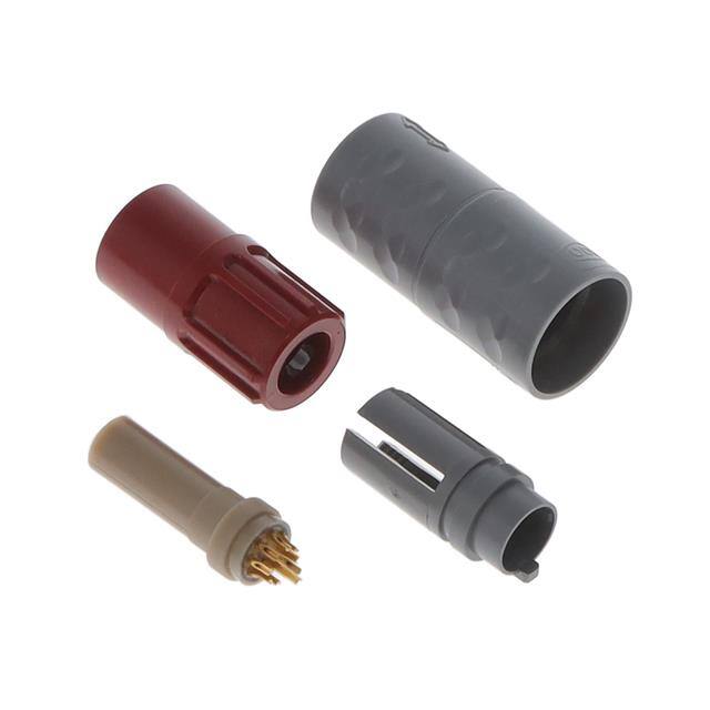 K11M07-P10LCC0-5220 CONN RCPT FMALE 10P SOLDER CUP