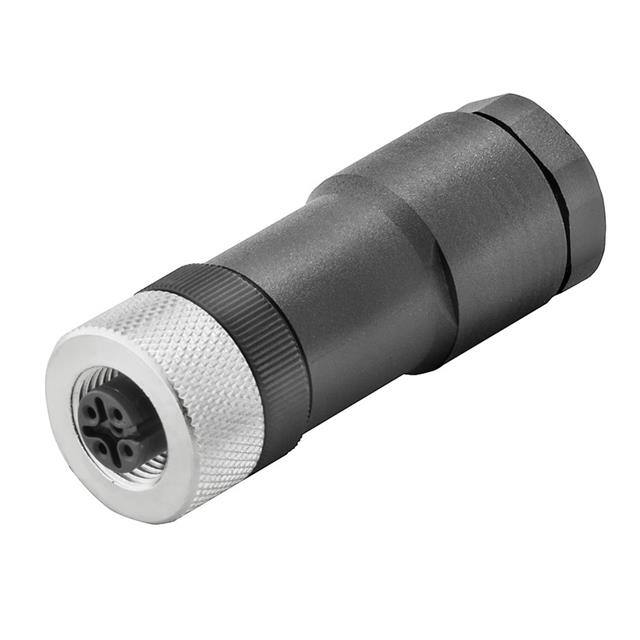 1878490000 CONN PLUG FMALE 5POS SCREW