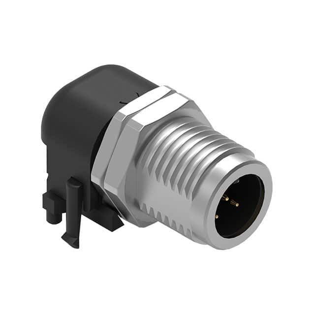 643270100305 WR-CIRC M12 - SCREW - CODING A -