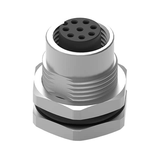 643160100608 WR-CIRC M12 - SCREW - CODING A -