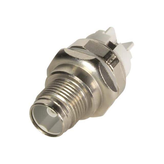 21033091531 M12 K-CODE 4+PE PIN, MALE, FRONT