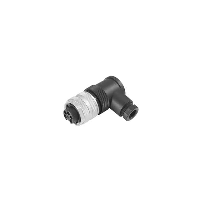 1291930000 CONN PLUG FMALE 3POS GOLD SCREW