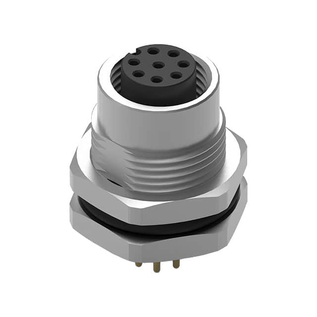 643260100608 WR-CIRC M12 - SCREW - CODING A -