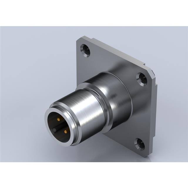 2424340000 ROUND PLUG ,BUILT-IN (WITHOUT CA