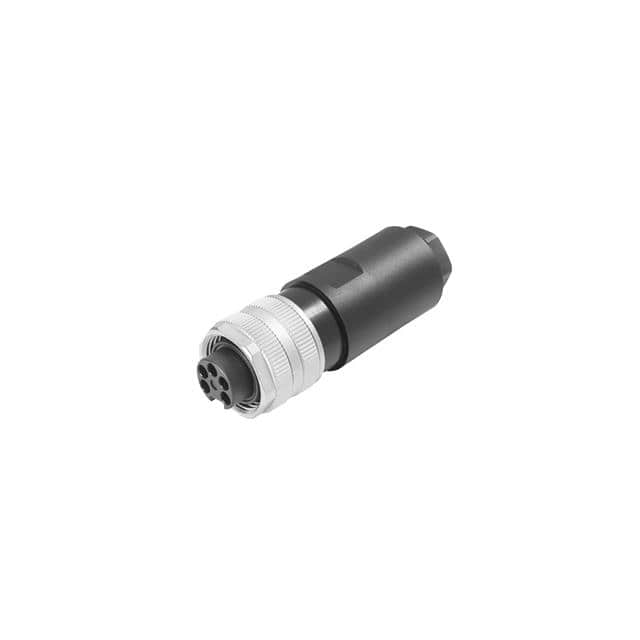 1291920000 CONN PLUG FMALE 3POS GOLD SCREW