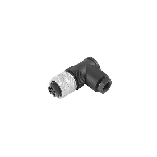 1702370000 TERM BLOCK PLUG 5POS 7.5MM
