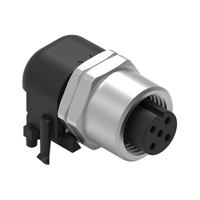 643280100305 WR-CIRC M12 - SCREW - CODING A -