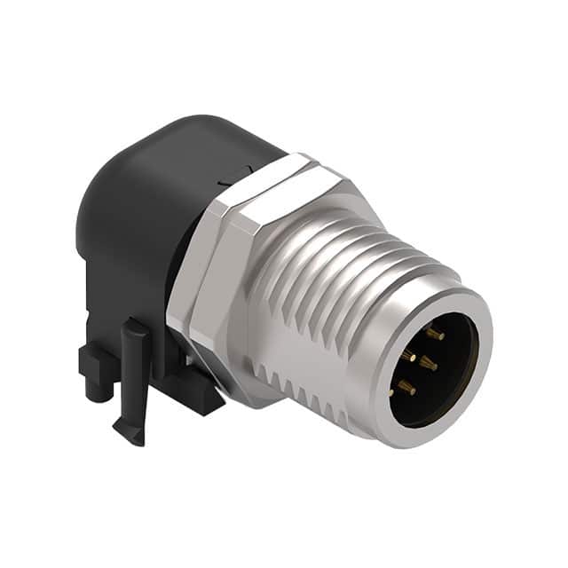 643270100308 WR-CIRC M12 - SCREW - CODING A -