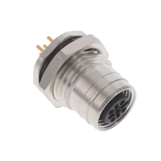 1200840030 MIC 5P FR ST PCB MOUNT