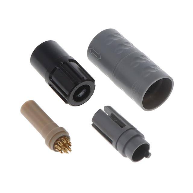 K11M07-P14LCC0-3980 CONN RCPT FMALE 14P SOLDER CUP