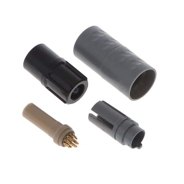 K11M07-P14LCC0-5280 CONN RCPT FMALE 14P SOLDER CUP