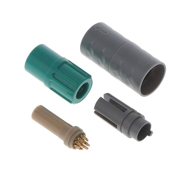 K11M07-P14LCC0-3950 CONN RCPT FMALE 14P SOLDER CUP
