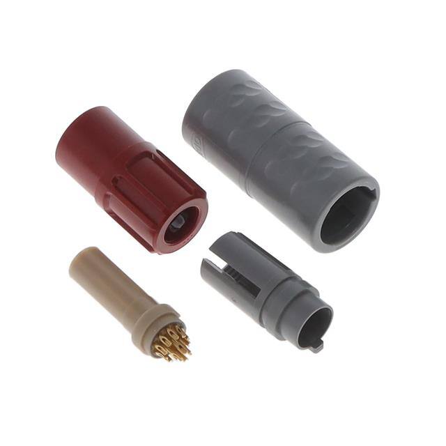 K11M07-P14LCC0-5220 CONN RCPT FMALE 14P SOLDER CUP