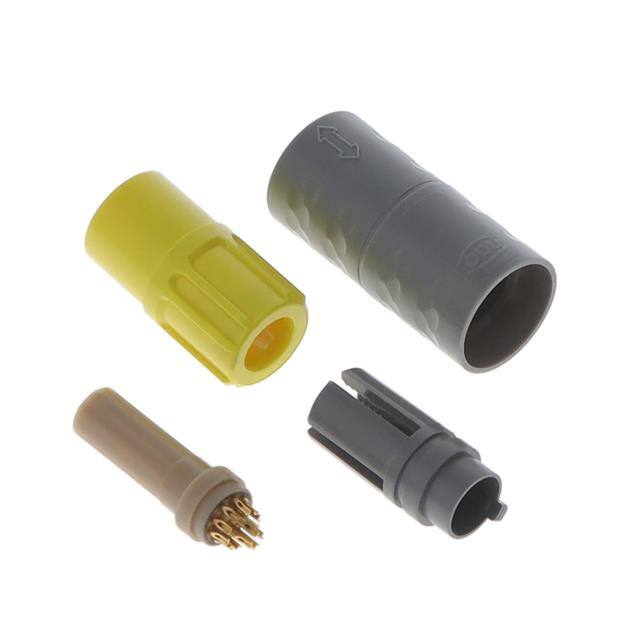K11M07-P14LCC0-5240 CONN RCPT FMALE 14P SOLDER CUP