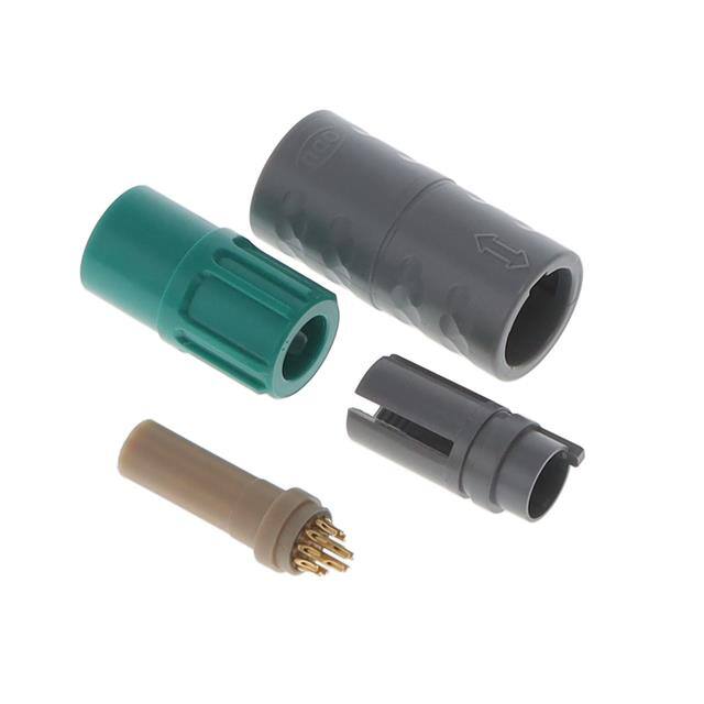 K11M07-P14LCC0-5250 CONN RCPT FMALE 14P SOLDER CUP