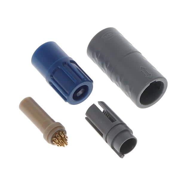 K11M07-P14LCC0-6560 CONN RCPT FMALE 14P SOLDER CUP