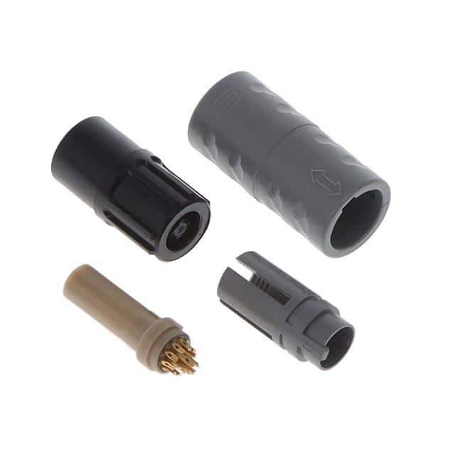 K11M07-P14LCC0-6580 CONN RCPT FMALE 14P SOLDER CUP